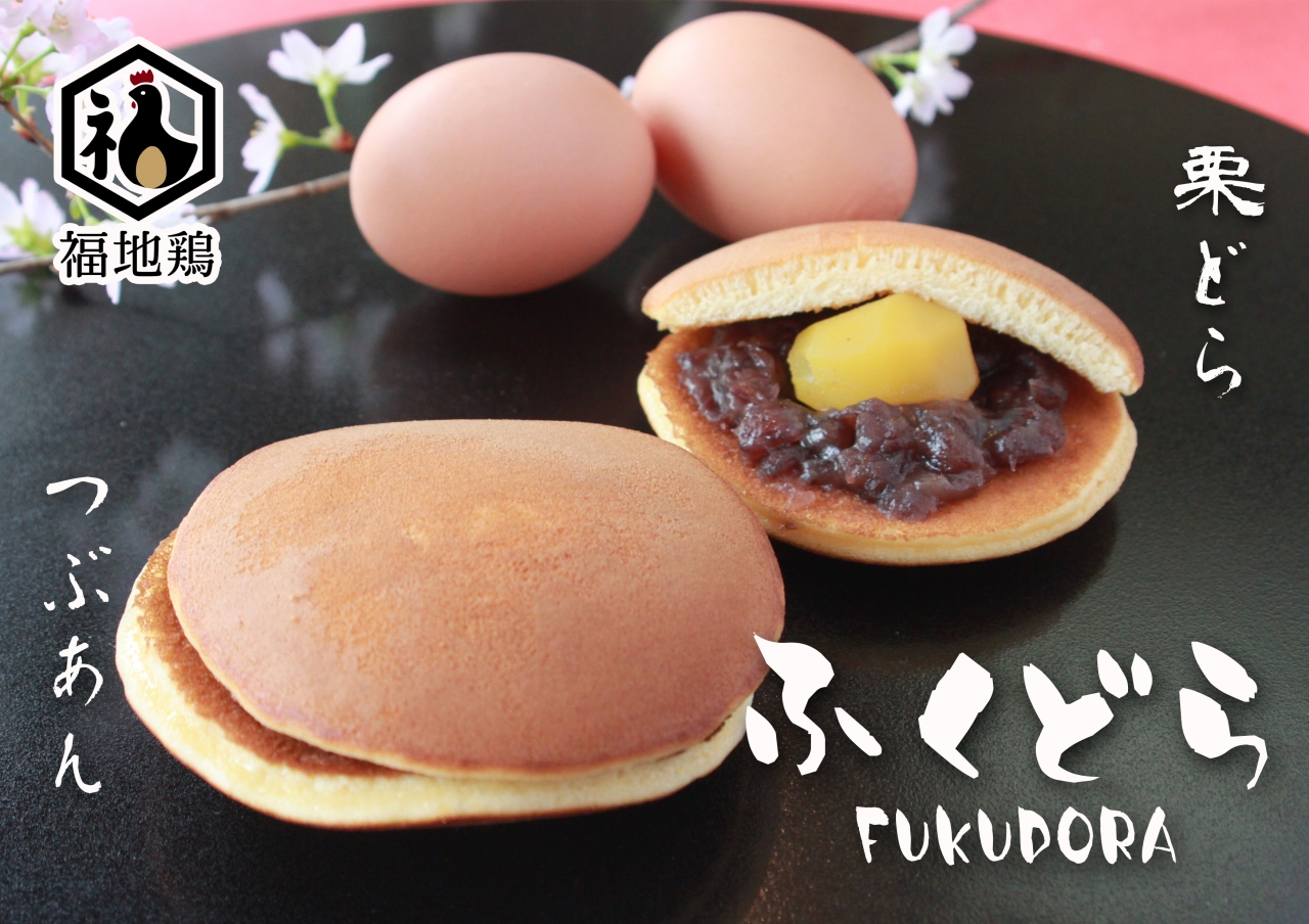 fukudoraのコピー